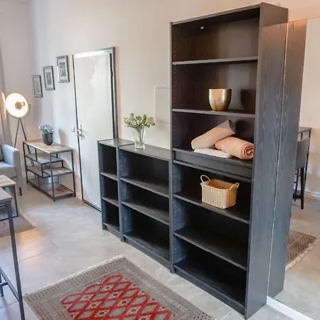 Appartement Am Baldeneysee *