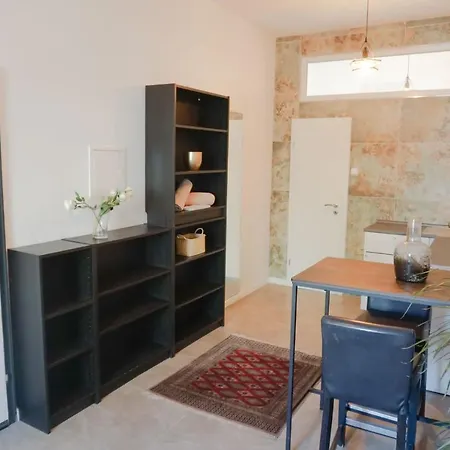 Am Baldeneysee Apartment