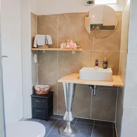 Apartmán Am Baldeneysee