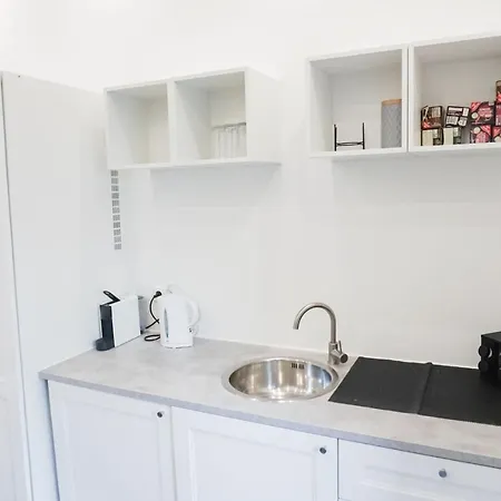Appartement Am Baldeneysee *