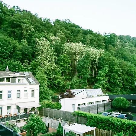 Am Baldeneysee * إسن