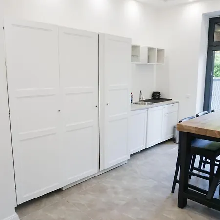 Apartment Am Baldeneysee